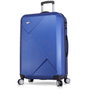 Zoozie Bags Maleta Azul de 100 L